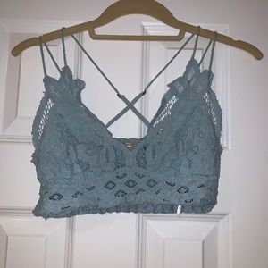 Free people bralette
